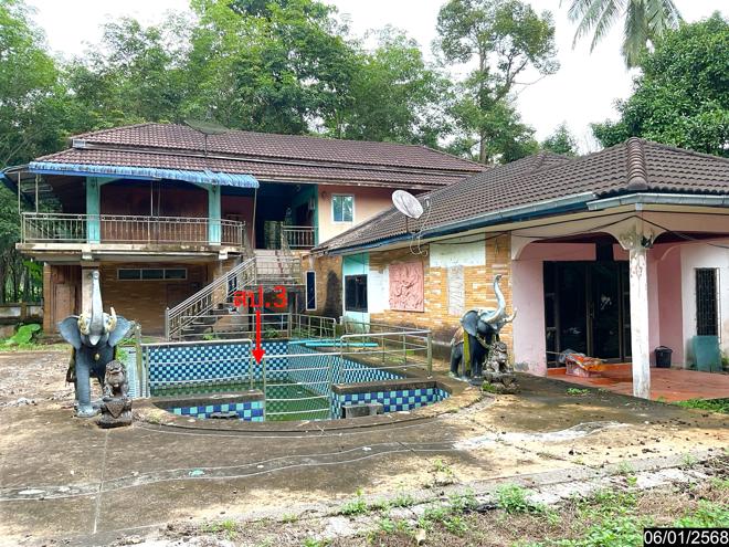 picture HOME for sale  Thon Hong Phrommakhiri Nakhon Sri Thammarat - 14/40