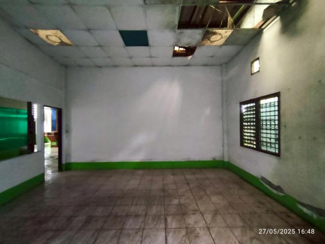 รูป อาคารสำนักงาน สำหรับขาย - มะขามหลวง สันป่าตอง เชียงใหม่ - รูปที่ 8/24