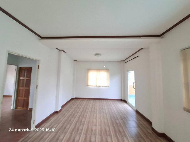 รูป บ้านเดี่ยว สำหรับขาย บุรีรมย์ เทพารักษ์-วงแหวนฯ แพรกษาใหม่ เมืองสมุทรปราการ สมุทรปราการ - รูปที่ 18/44
