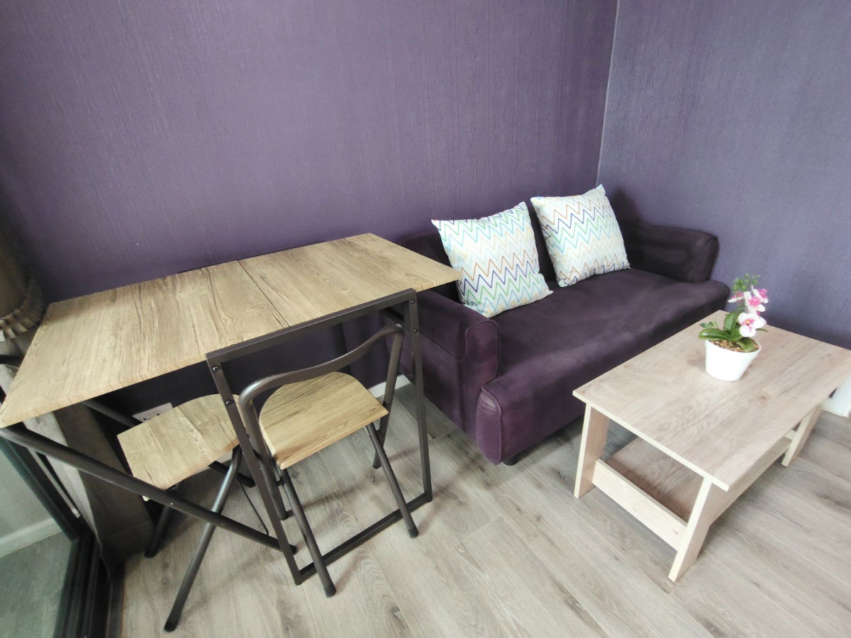 รูป k1658 ให้เช่า Ocean condo Residence ขอนแก่น (โอเชี่ยน เรสซิเดนซ์  คอนโด) ติด รพ.ราชพฤกษ์แห่งใหม่ #มีเครื่องซักผ้า - รูปที่ 2/19