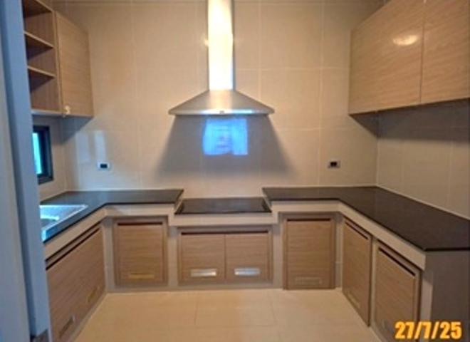 picture HOME for sale  O-Ngoen Sai Mai Bangkok - 18/58