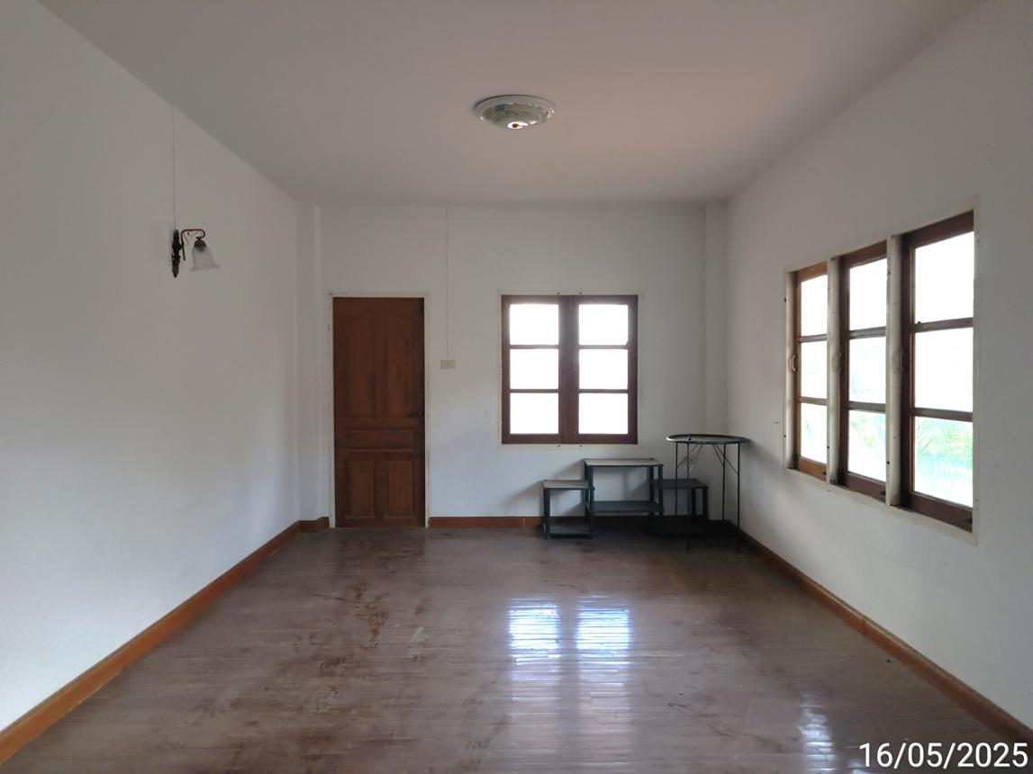 รูป บ้านเดี่ยว สำหรับขาย - บ้านฉาง บ้านฉาง ระยอง - รูปที่ 36/46