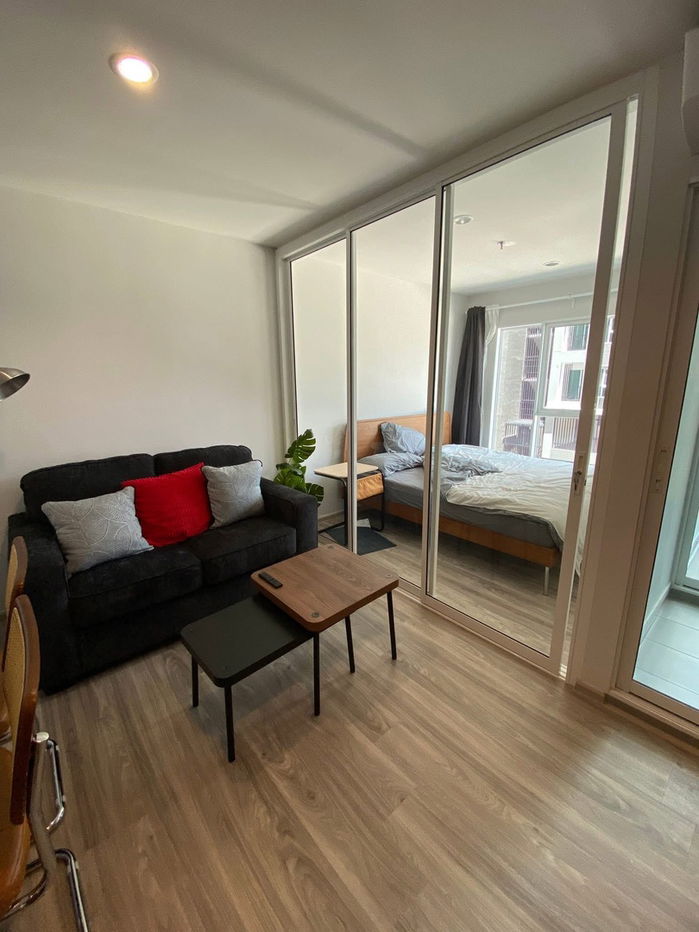 picture #R5799  🎉 190868Condo for rent Regent Home Bangna  - 7/15