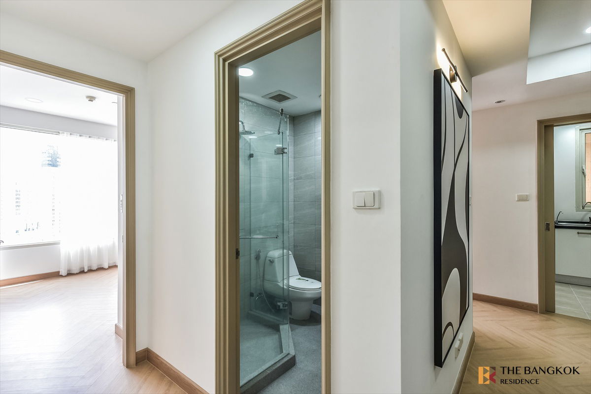 รูป ⚡Hampton Thonglor 10⚡ near in Thonglor prime location  BTS Thong Lo - รูปที่ 5/17