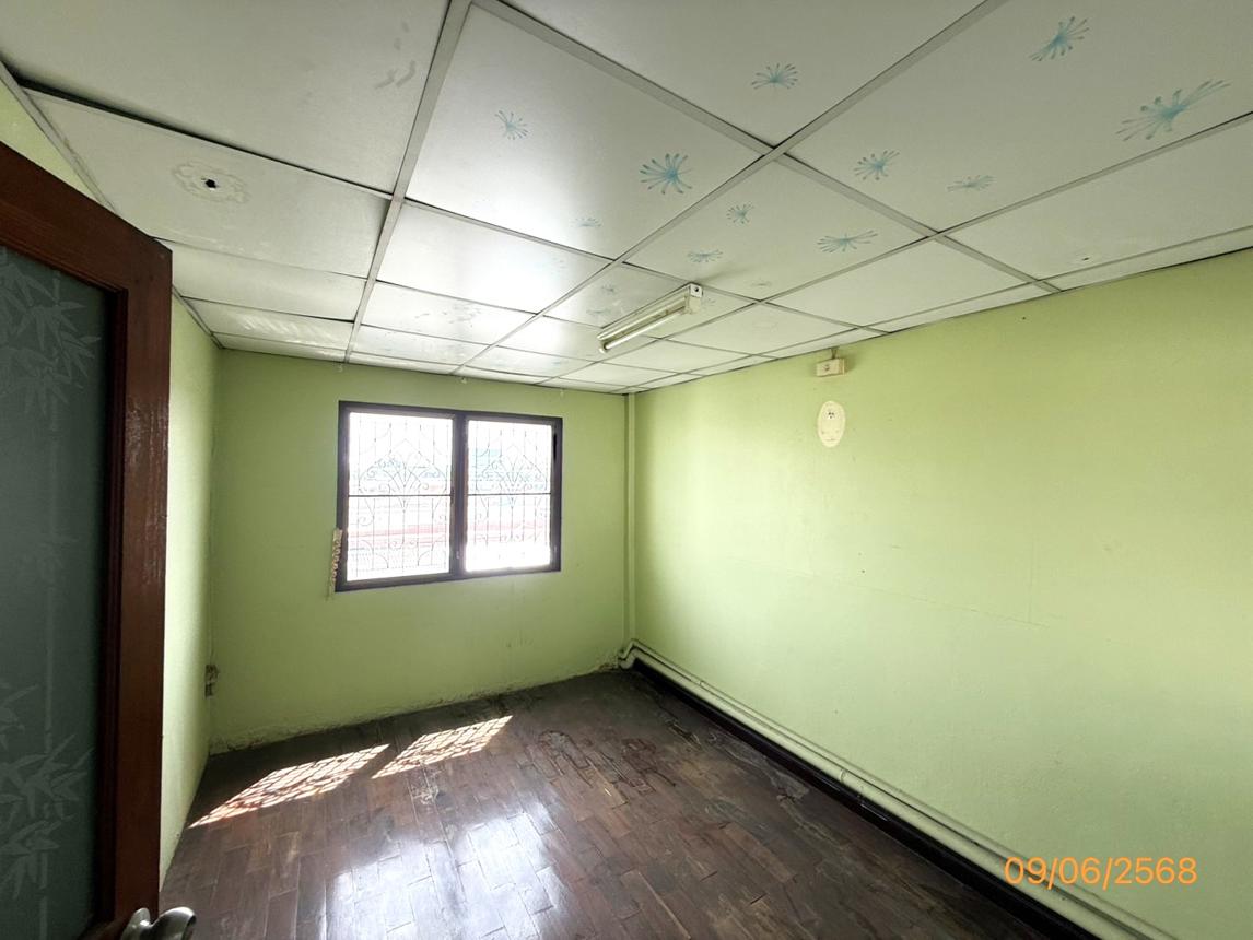 picture SHOP_HOUSE for sale  Bang Kra So Muang Nonthaburi Nonthaburi - 42/56