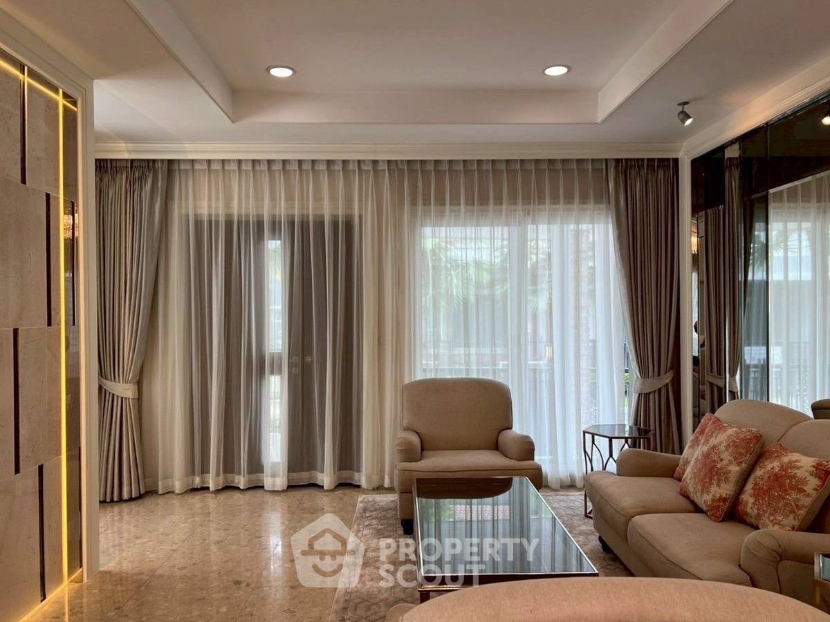 รูป บ้าน 4-ห้องนอน ที่ บางกอก บูเลอวาร์ด พระราม 9 ศรีนครินทร์ ใกล้ กรุงเทพกรีฑา (ID 2260657) - รูปที่ 33/38