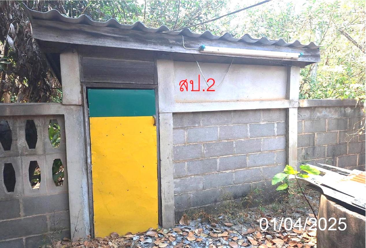 picture HOME for sale  Lao Yao Ban Hong Lamphun - 28/44