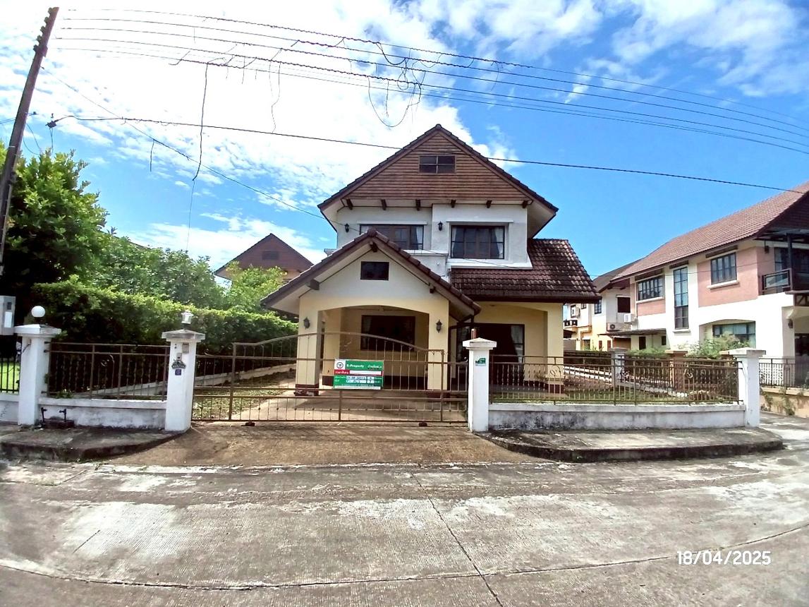 picture HOME for sale  Nong Chom San Sai Chiang Mai - 12/26