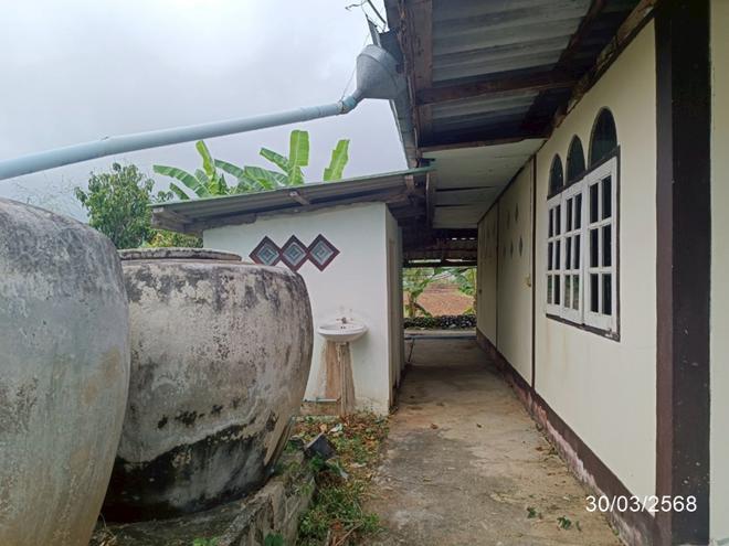 รูป บ้านเดี่ยว สำหรับขาย - นาฝาย ภูผาม่าน ขอนแก่น - รูปที่ 14/34