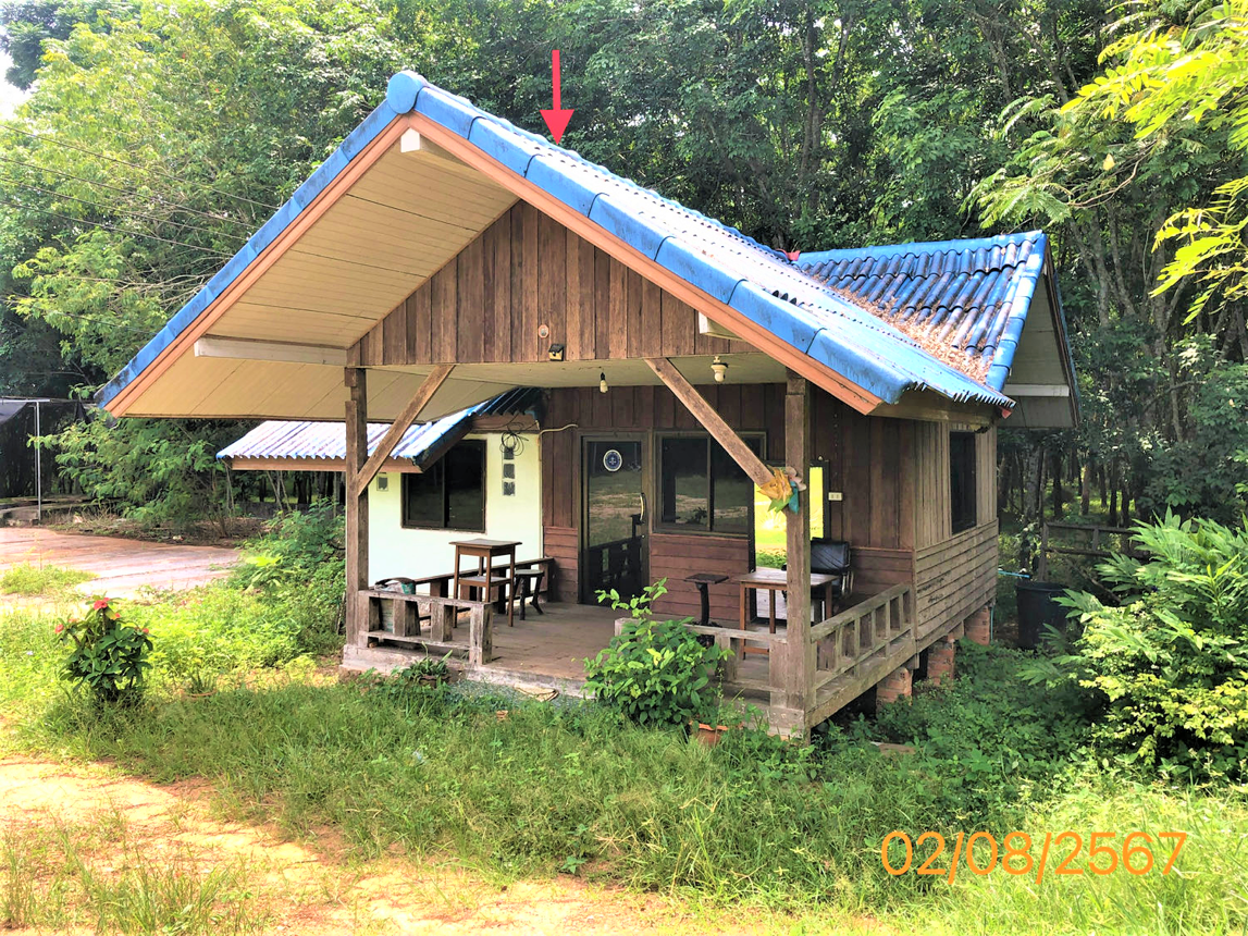 รูป บ้านเดี่ยว สำหรับขาย - ลำทับ ลำทับ กระบี่ - รูปที่ 16/30
