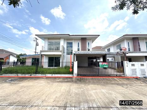 รูป บ้านเดี่ยว สำหรับขาย บ้านพฤกษานารา ถนนศรีจันทร์ ขอนแก่น บ้านเป็ด เมืองขอนแก่น ขอนแก่น - รูปที่ 41/44