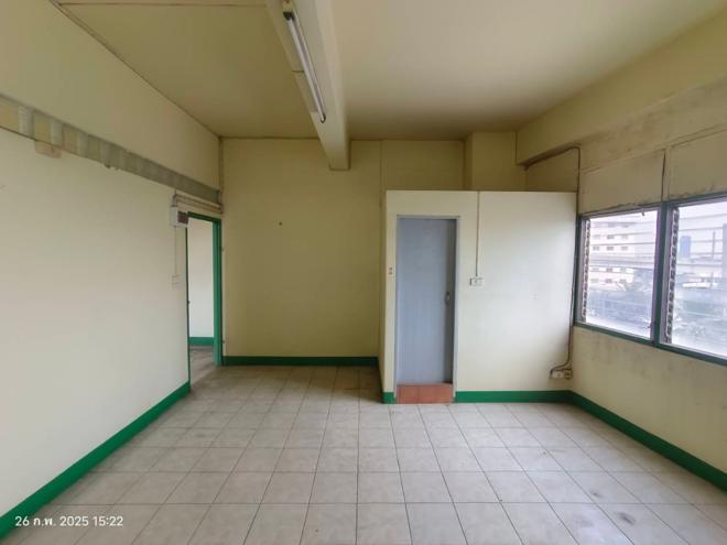picture SHOP_HOUSE for sale  Thepharak Muang Samut Prakarn Samut Prakarn - 23/60
