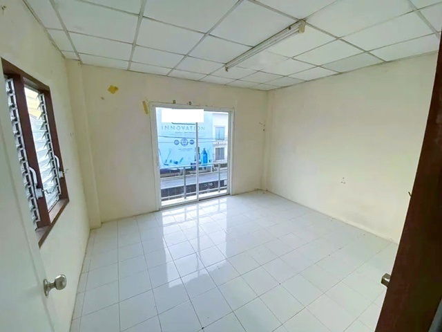 picture Thanyaburi Hospital 1.9km. Commercial building for rent 3-storey Do Home Rangsit-Khlong6 800m. with - 6/8