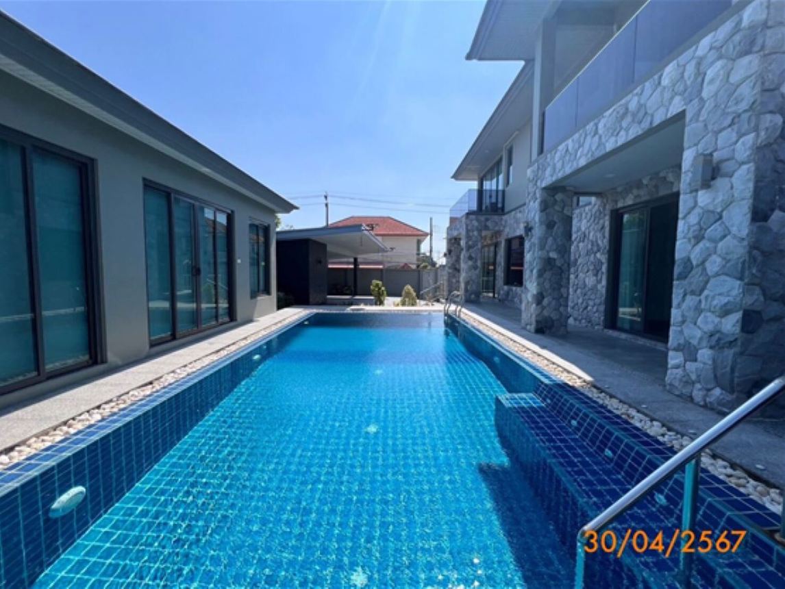 รูป บ้านเดี่ยว สำหรับขาย  ฉิมพลี เขตตลิ่งชัน กรุงเทพมหานคร - รูปที่ 32/36