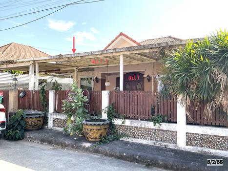 รูป บ้านเดี่ยว สำหรับขาย วัชระธานี 5 ในเมือง เมืองขอนแก่น ขอนแก่น - รูปที่ 27/30