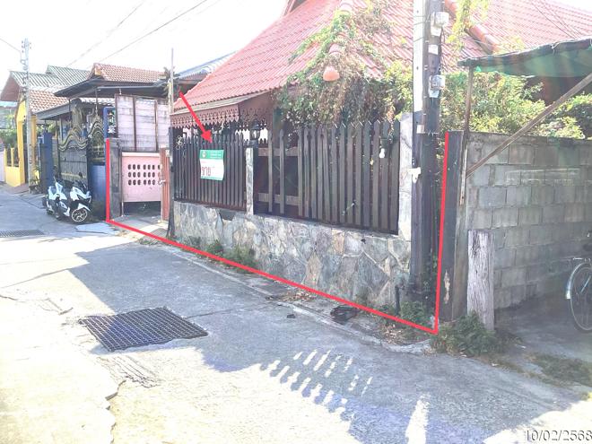 รูป บ้านเดี่ยว สำหรับขาย - หัวหิน หัวหิน ประจวบคีรีขันธ์ - รูปที่ 2/28