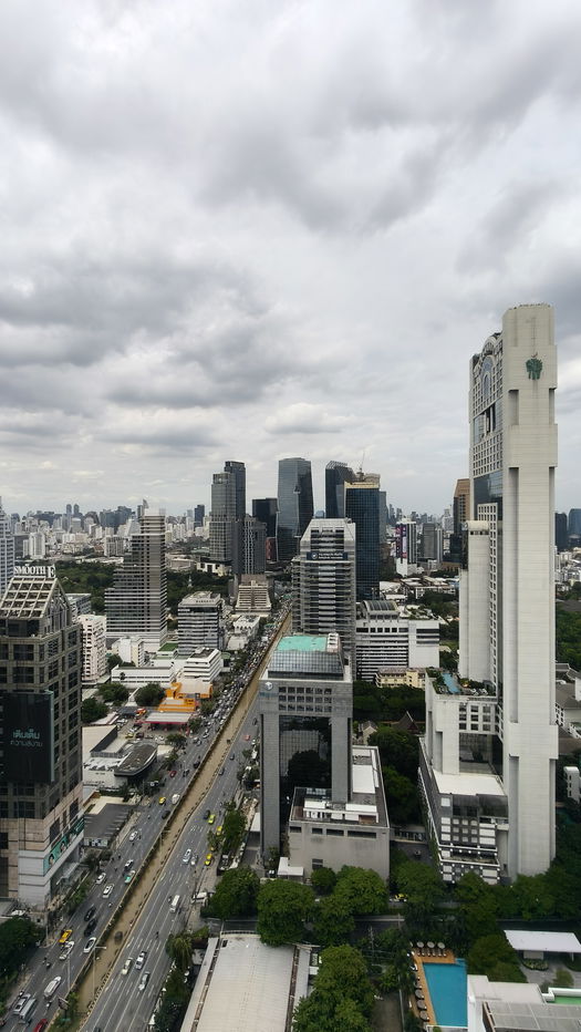 รูป ปล่อยเช่า! ยูนิตสุด Exclusive ที่ Supalai Icon Sathorn | ใช้ชีวิตเหนือระดับใจกลางย่านธุรกิจ ✨ - รูปที่ 32/37