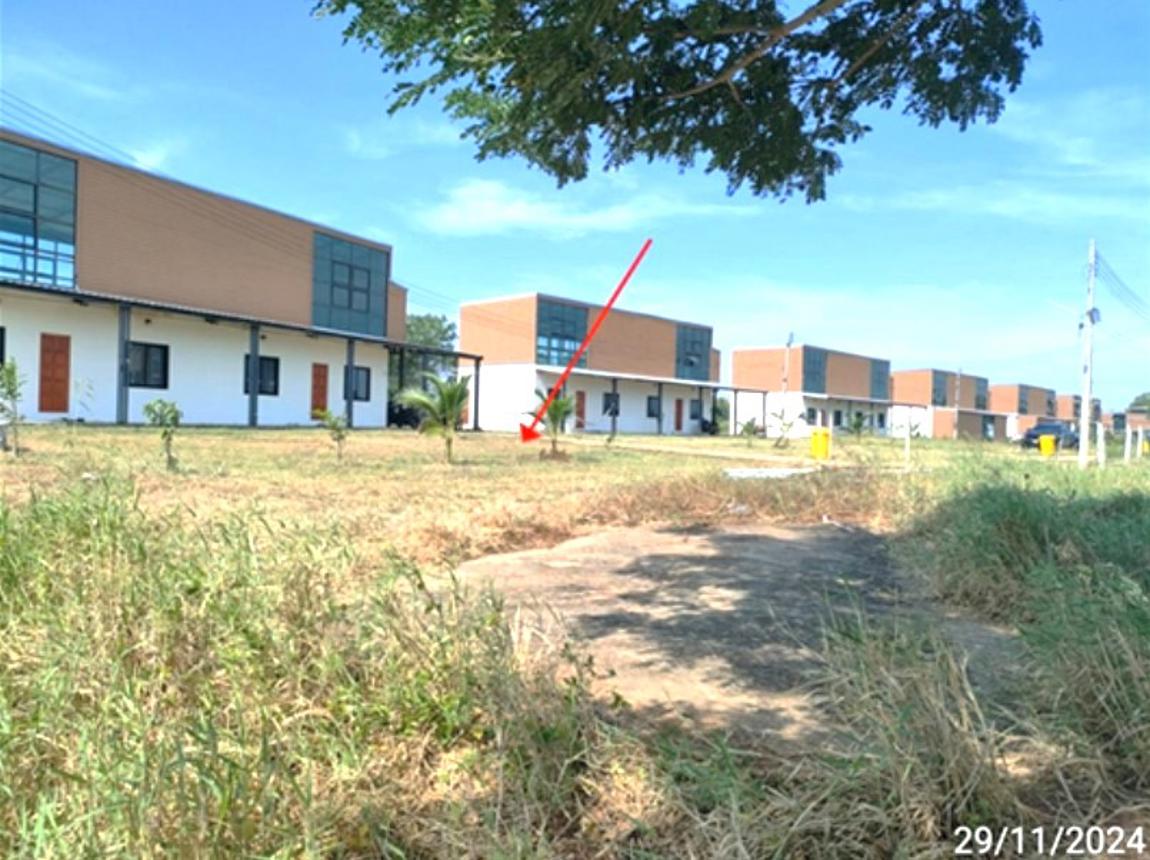 รูป บ้านเดี่ยว สำหรับขาย - เกิ้ง เมืองมหาสารคาม มหาสารคาม - รูปที่ 9/14