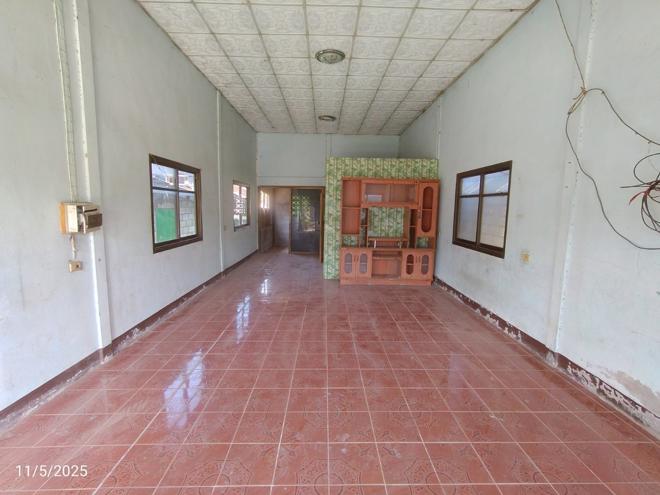 รูป บ้านเดี่ยว สำหรับขาย - หนองตูม ภูเขียว ชัยภูมิ - รูปที่ 5/28