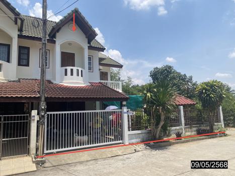 picture TOWN_HOUSE for sale  Tha Thong Muang Phitsanulok Phitsanulok - 13/16