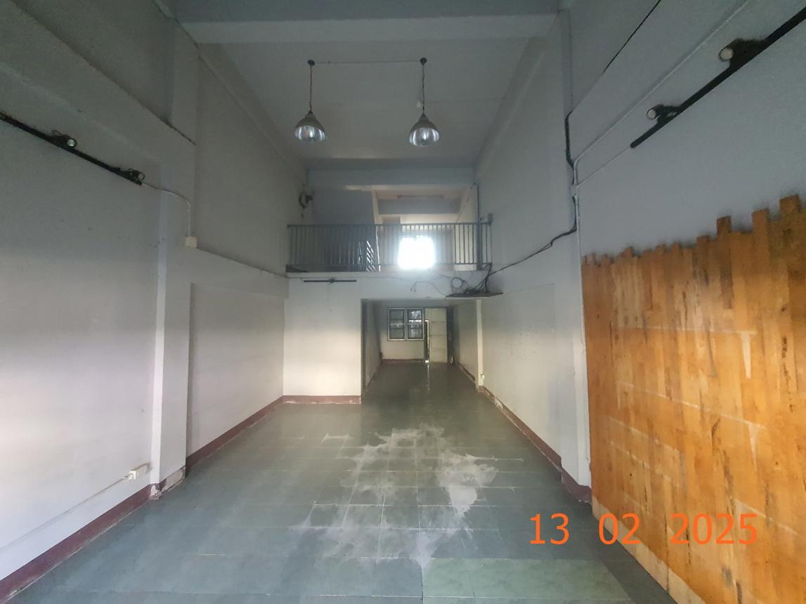 picture SHOP_HOUSE for sale  Mae Hia Muang Chiang Mai Chiang Mai - 19/36