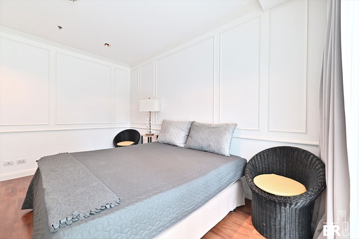 รูป Athenee Residence 💥 Prime Location, Premium Condo, Great Value Deal 🔥 ใกล้ BTS เพลินจิต  - รูปที่ 3/15