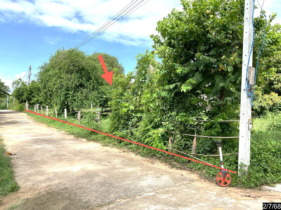picture HOME for sale  Sakae Satuk Buri Ram - 15/20