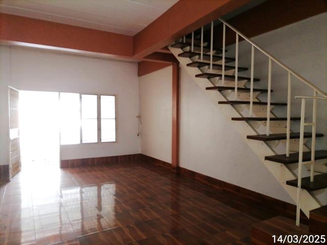 picture TOWN_HOUSE for sale  Na Pa Muang Chon Buri Chonburi - 3/24
