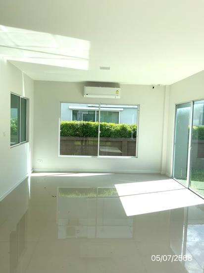picture HOME for sale  O-Ngoen Sai Mai Bangkok - 3/26
