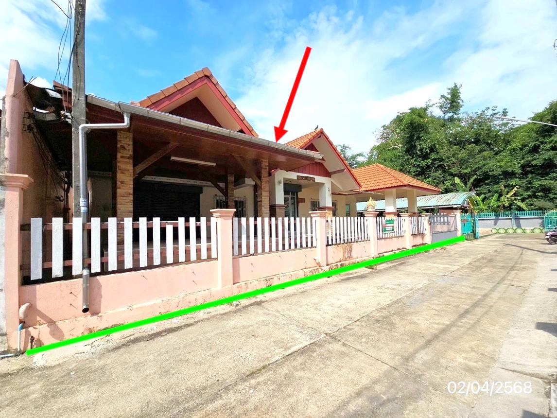 รูป บ้านเดี่ยว สำหรับขาย - จันทนิมิต เมืองจันทบุรี จันทบุรี - รูปที่ 17/34