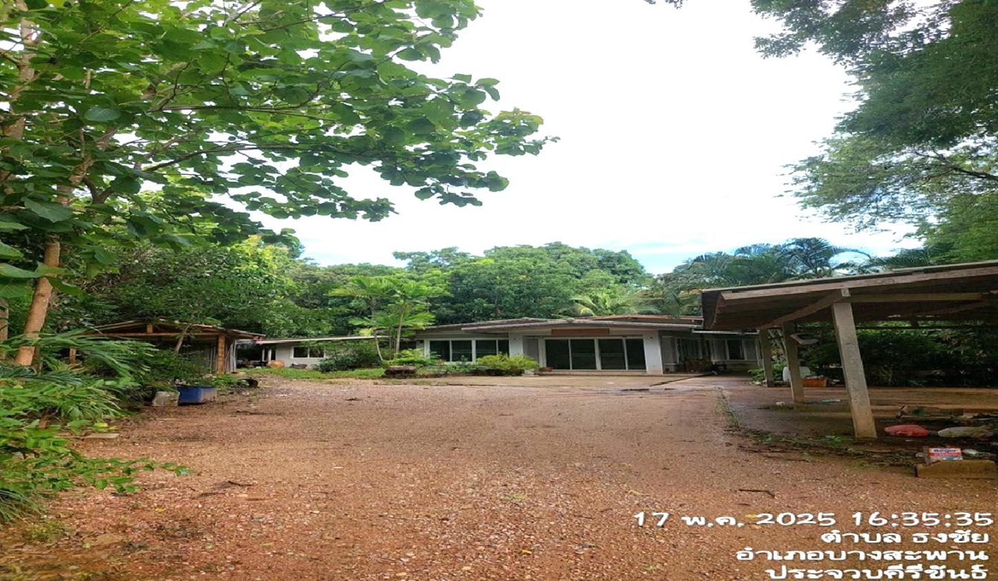รูป บ้านเดี่ยว สำหรับขาย - ธงชัย บางสะพาน ประจวบคีรีขันธ์ - รูปที่ 12/26