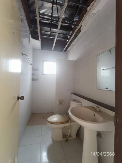 รูป บ้านเดี่ยว สำหรับขาย ชาญสมร บ่อวิน ศรีราชา ชลบุรี - รูปที่ 13/34