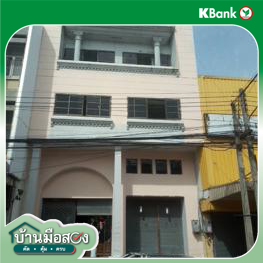 picture SHOP_HOUSE for sale  Nai Muang Muang Buri Ram Buri Ram - 14/16