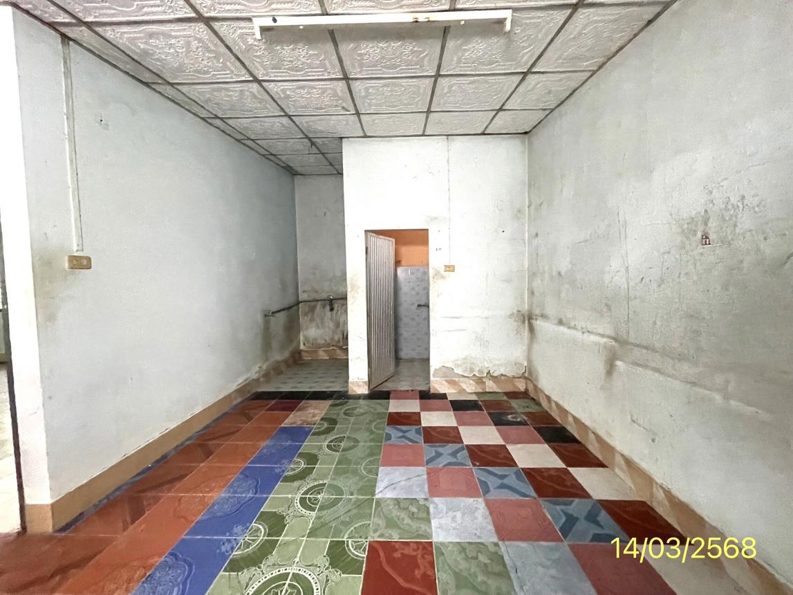 รูป บ้านเดี่ยว สำหรับขาย - ย่านตาขาว ย่านตาขาว ตรัง - รูปที่ 25/44
