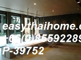 picture P-39752 Condo for rent Noble Refine fully furnished (Confirm again when visit).  - 6/6