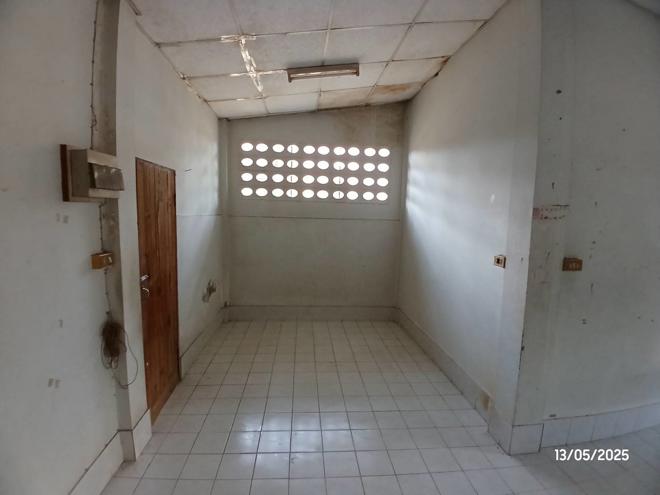 รูป บ้านเดี่ยว สำหรับขาย - แม่แรง ป่าซาง ลำพูน - รูปที่ 5/24