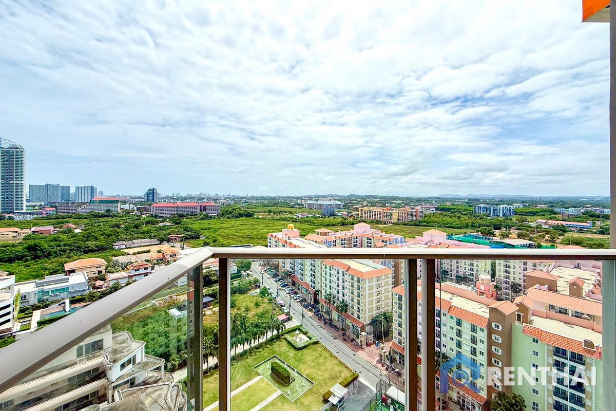picture Special Deal  The Riviera Monaco city view Urgent Sale - 5/25