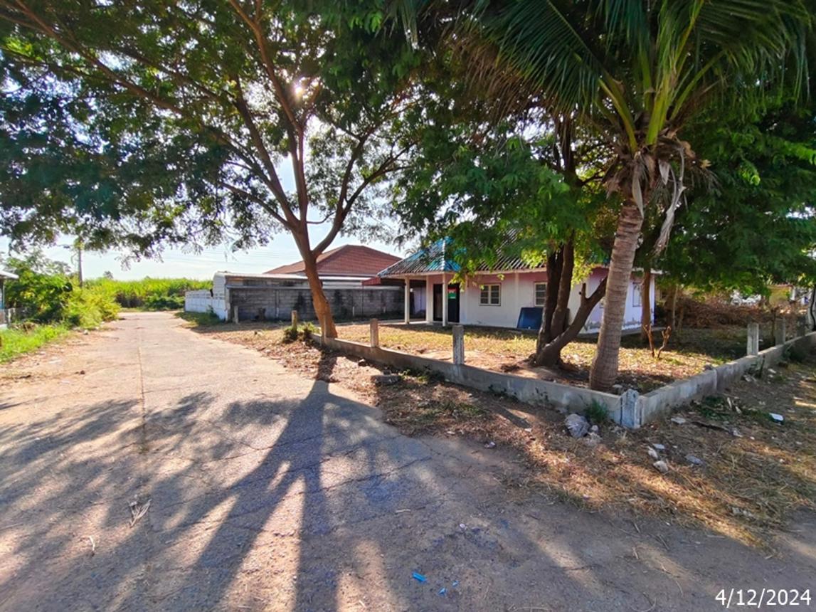 picture HOME for sale  Ban Thum Muang Khon Kaen Khon Kaen - 28/32