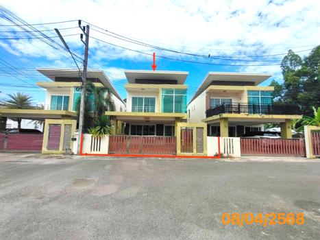 รูป บ้านเดี่ยว สำหรับขาย เอกกิตติ ปากน้ำ เมืองกระบี่ กระบี่ - รูปที่ 33/36