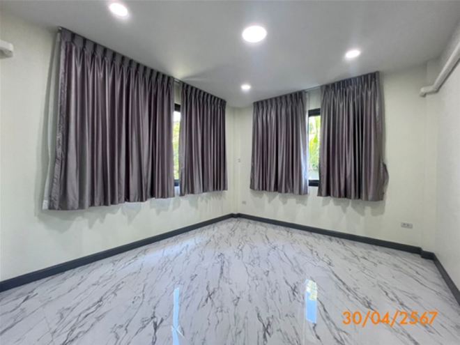 รูป บ้านเดี่ยว สำหรับขาย  ฉิมพลี เขตตลิ่งชัน กรุงเทพมหานคร - รูปที่ 8/36