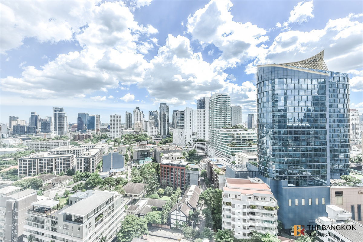 รูป ⚡Hampton Thonglor 10⚡ near in Thonglor prime location  BTS Thong Lo - รูปที่ 17/17