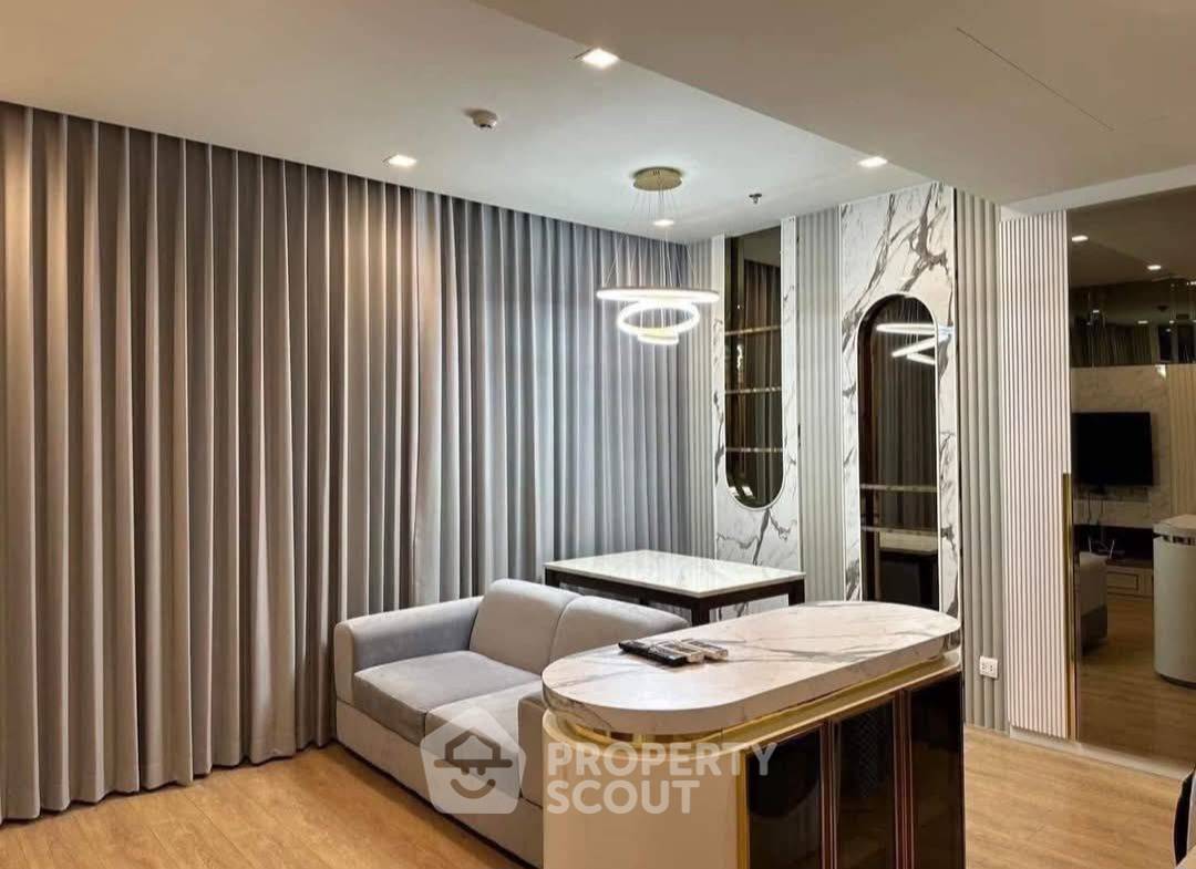 รูป คอนโด 2-ห้องนอน ที่ คอนโด โนเบิล อราวน์ สุขุมวิท 33 ใกล้ BTS พร้อมพงษ์ (ID 2260060) - รูปที่ 15/18
