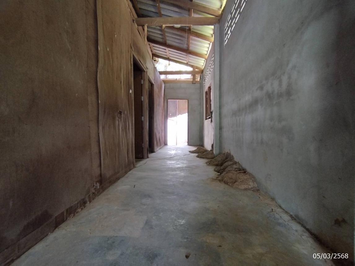 รูป บ้านเดี่ยว สำหรับขาย - เขาพนม เขาพนม กระบี่ - รูปที่ 20/28