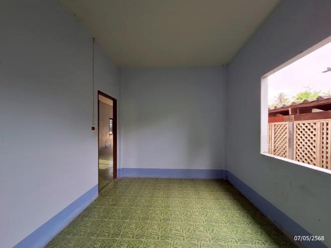 รูป บ้านเดี่ยว สำหรับขาย - ทุ่งกระบือ ย่านตาขาว ตรัง - รูปที่ 4/30