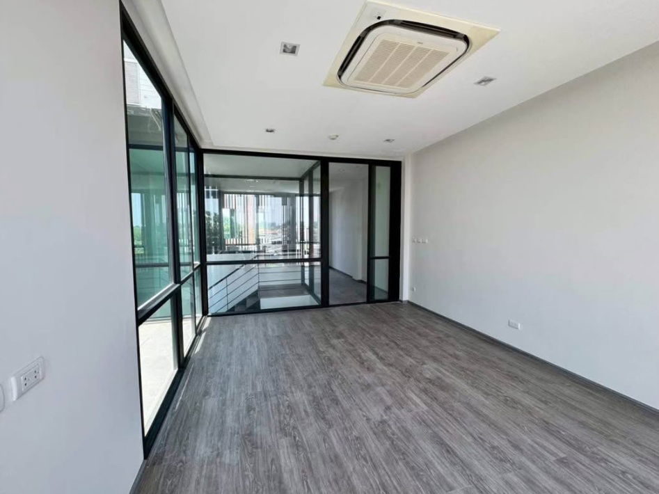 รูป #R5801 🎉 190868 ให้เช่า Home office Authen Ladprao-Nakniwat - รูปที่ 8/12