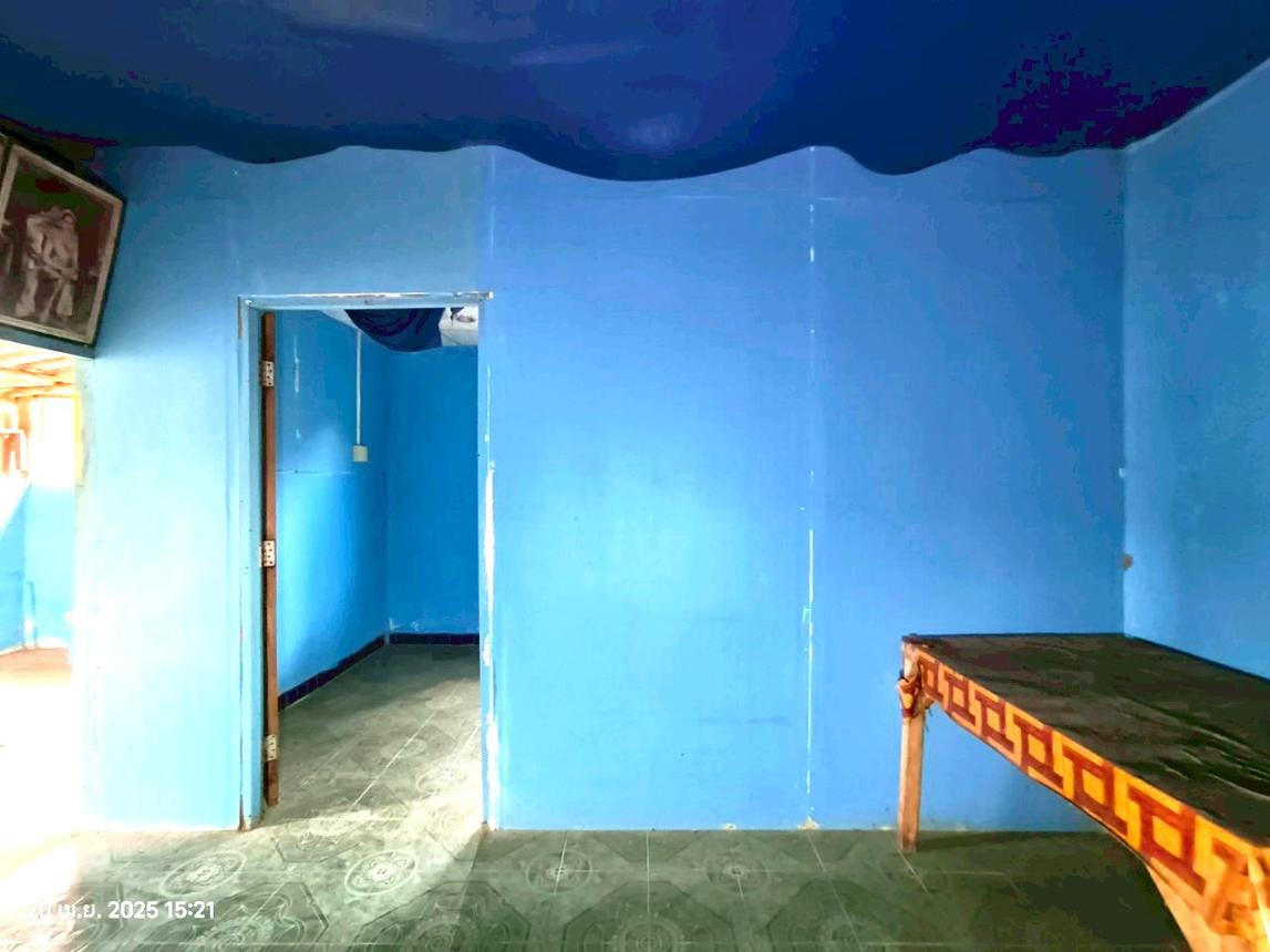 รูป บ้านเดี่ยว สำหรับขาย - บ้านน้อยซุ้มขี้เหล็ก เนินมะปราง พิษณุโลก - รูปที่ 21/28