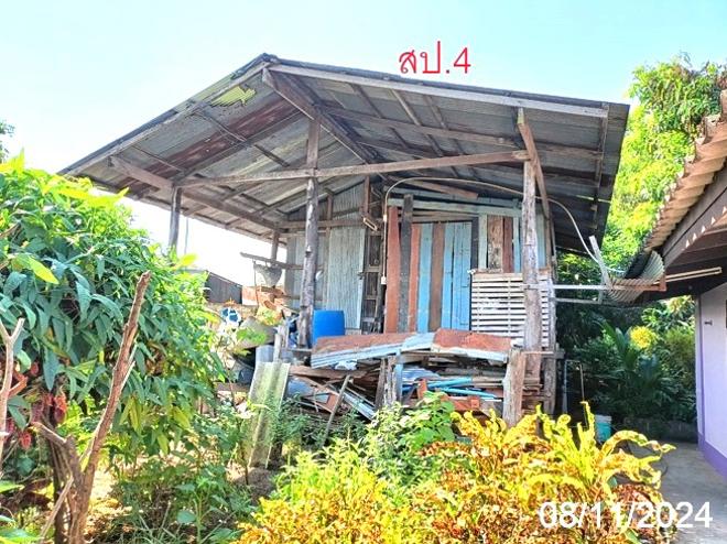 picture HOME for sale  Mae Kha Fang Chiang Mai - 4/24