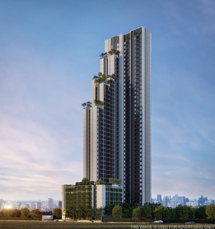 picture Best Location Sale Nue Evo Ari 56 sqm.  - 4/4