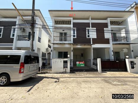 รูป บ้านเดี่ยว สำหรับขาย - บ้านเป็ด เมืองขอนแก่น ขอนแก่น - รูปที่ 27/30