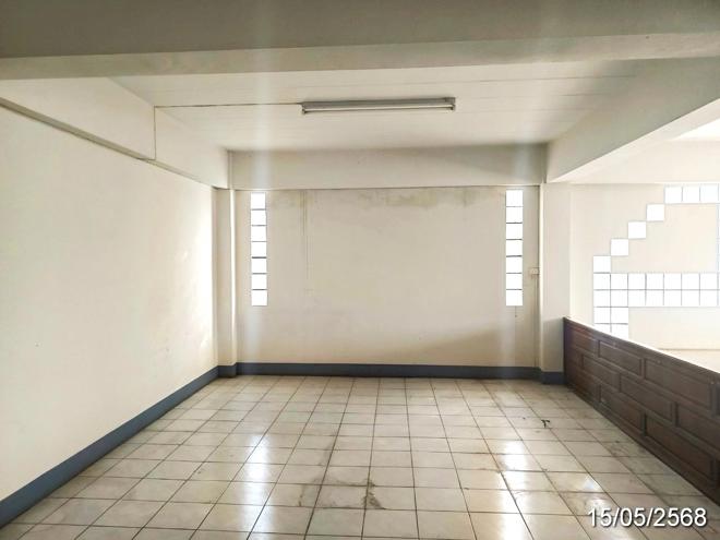 รูป อาคารพาณิชย์ สำหรับขาย - เวียง ฝาง เชียงใหม่ - รูปที่ 7/42